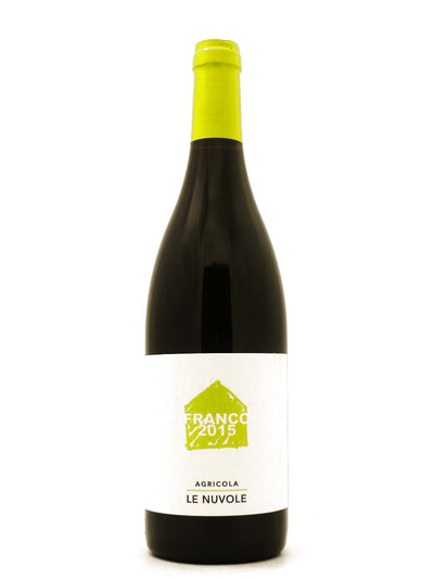 Aglianico Franco