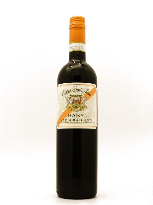 Barbera d'Asti Baby