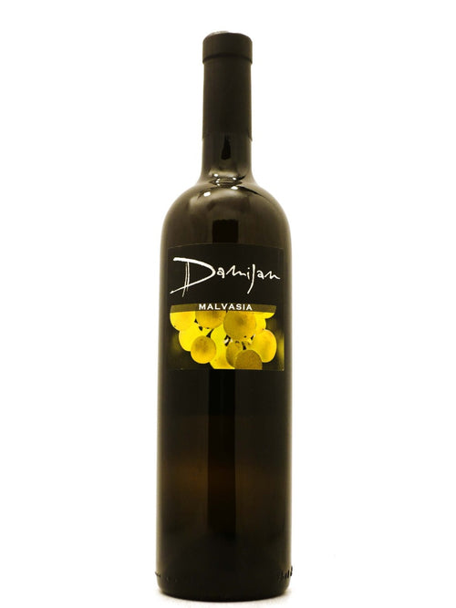 Malvasia Damijan Podversic 2012 75 cl