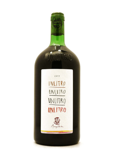 Unlitro Ampeleia 2016 1 l