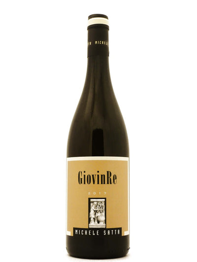 Giovin Re Michele Satta 2012 75 cl