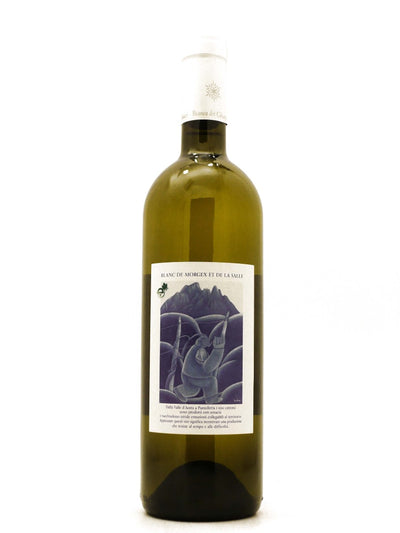 Blanc de Morgex et de La Salle Cave du Vin Blanc de Morgex et de La Salle 2015 75 cl