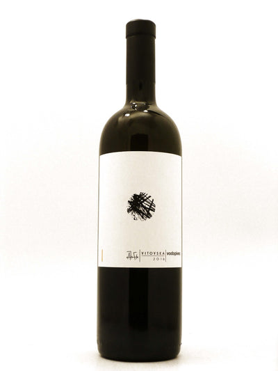 Vitovska Vodopivec 2011 75 cl