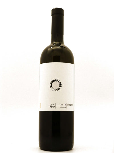 Vitovska Solo/MM Vodopivec 2012 75 cl
