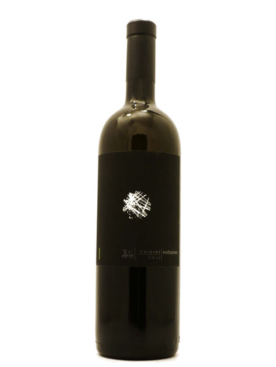 Vitovska Origine Vodopivec 2012 75 cl
