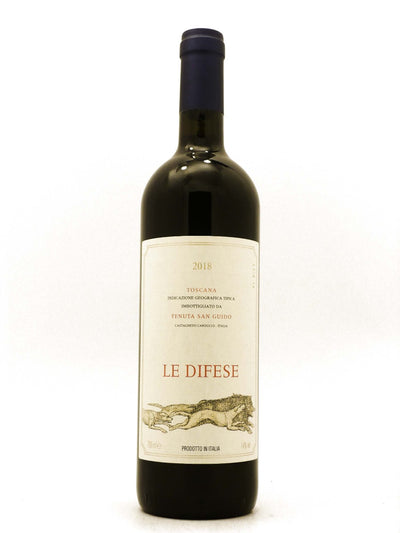 Le Difese 2023