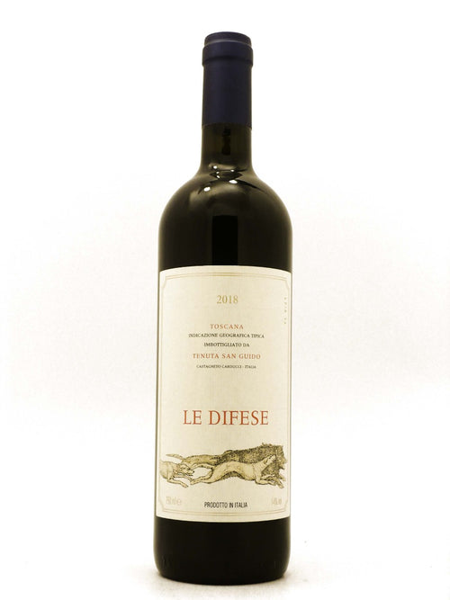 Le Difese 2023
