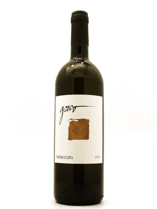 Greco di Tufo Pietracupa 2013 75 cl