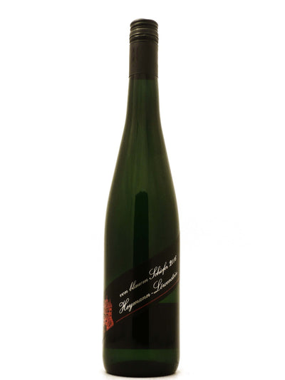 Riesling Von Blaumen Schiefer Heymann-Lowenstein 2009 75 cl