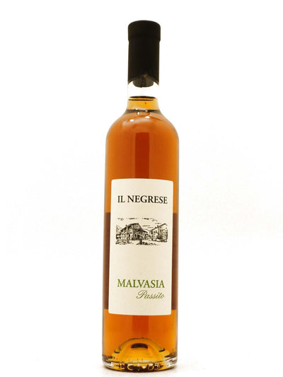 Malvasia passito Il Negrese 2015 50 cl