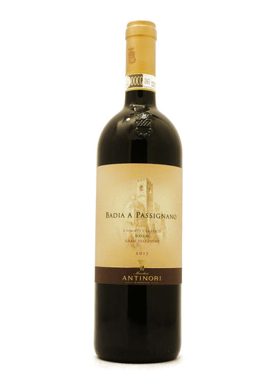 Badia a Passignano Riserva Marchesi Antinori 2006 75 cl