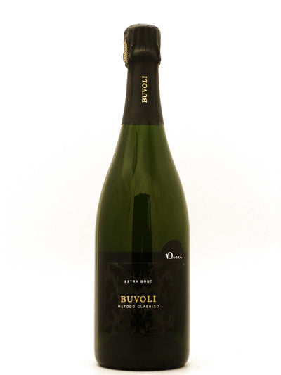 Spumante Metodo Classico Dieci Extra Brut