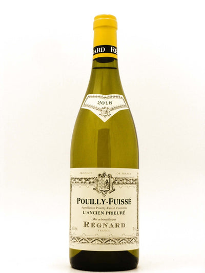 Puilly Fuissé l'Ancien Prieuré