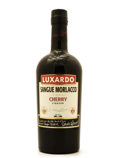 Sangue Morlacco Luxardo 70 cl