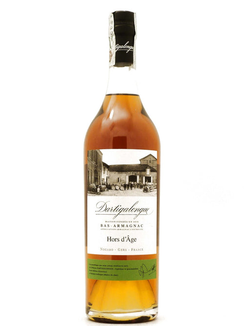 Bas Armagnac Hors d'Age