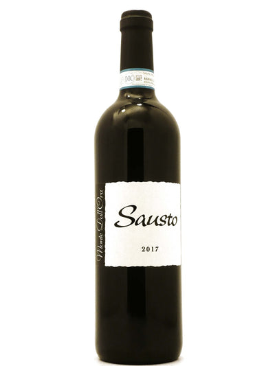Valpolicella Classico Superiore Ripasso Saustò Monte Dall'Ora 2013 75 cl