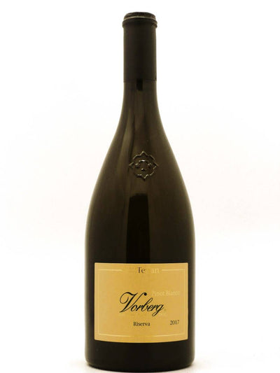 Pinot Bianco Vorberg Magnum Kellerei Terlan 2012 150 cl