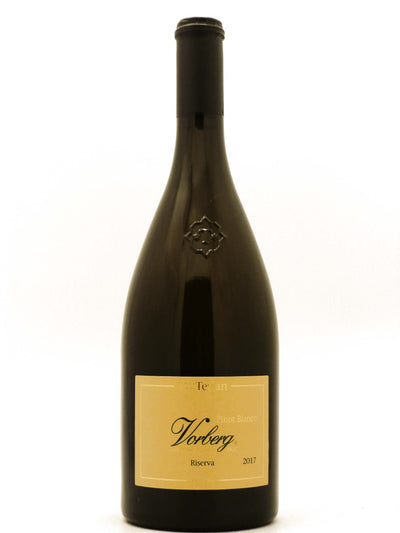 Pinot Bianco Vorberg Kellerei Terlan 2012 75 cl