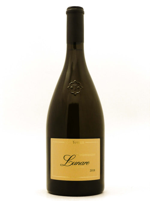 Gewurztraminer Lunare Kellerei Terlan 2015 75 cl