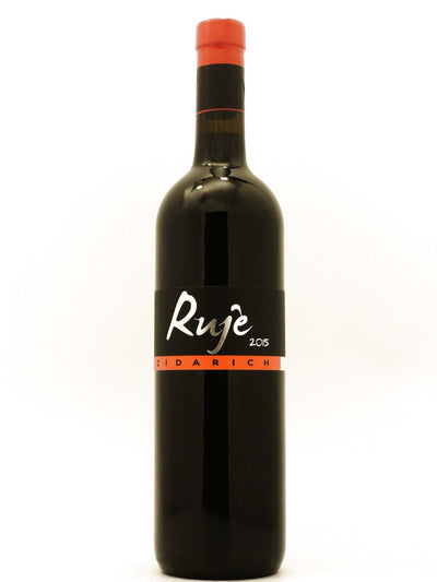Ruje