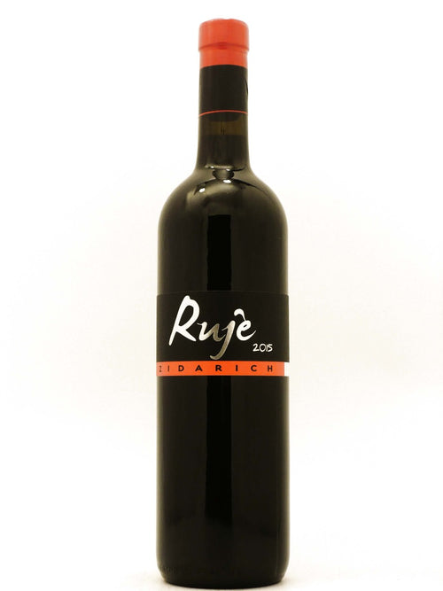 Ruje