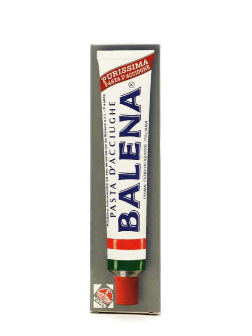 Pasta d'Acciughe