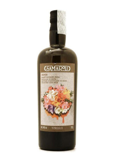 Rum Martinica Edizione 2020