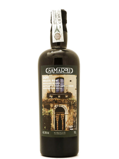Rum Brasil Edizione 2020
