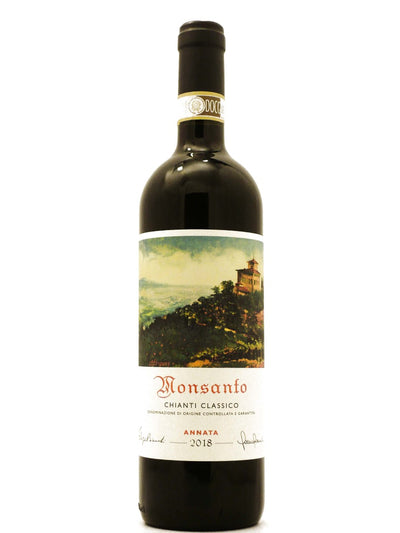 Chianti Classico Castello di Monsanto 2013 75 cl