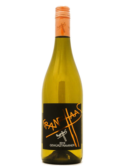 Gewurztraminer Franz Haas 2015 75 cl