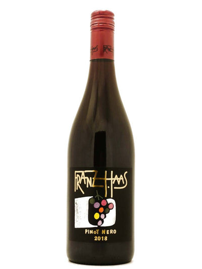 Pinot Nero Magnum Franz Haas 2012 75 cl
