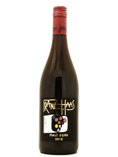 Pinot Nero Magnum Franz Haas 2012 75 cl