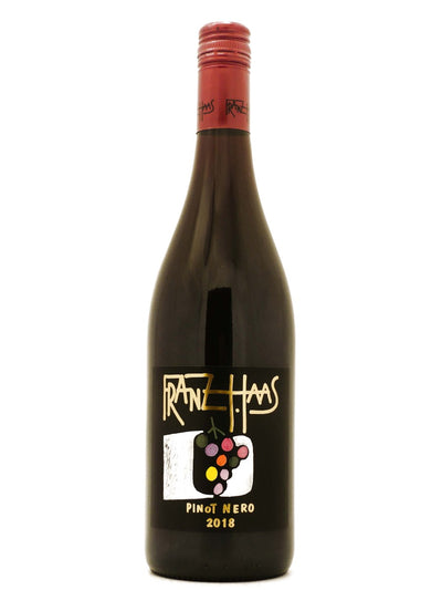 Pinot Nero Franz Haas 2013 75 cl