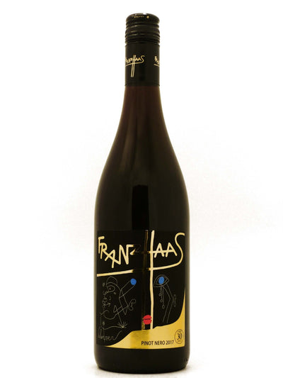 Pinot Nero Schweizer Franz Haas 2014 75 cl