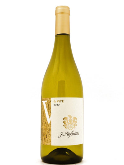 De Vite Hofstatter 2016 75 cl