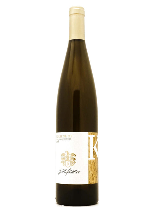 Kolbenhof Hofstatter 2015 75 cl