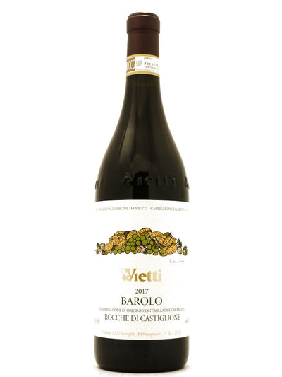 Barolo Rocche di Castiglione