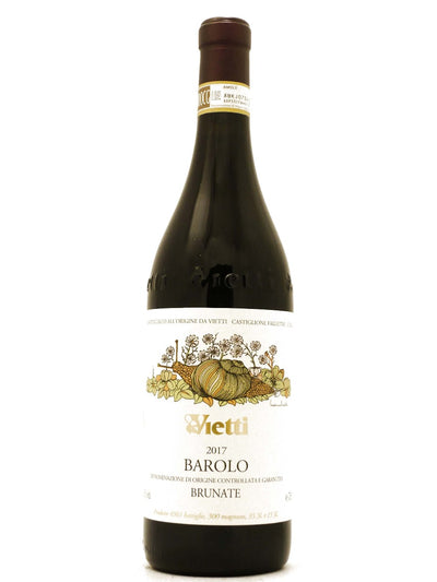 Barolo Brunate Vietti 2006 75 cl