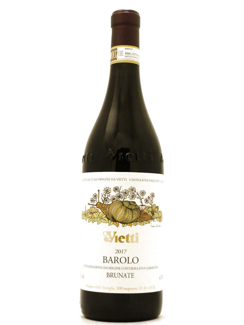 Barolo Brunate Vietti 2006 75 cl