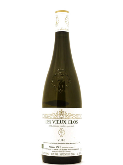 Savennières Les Vieux Clos