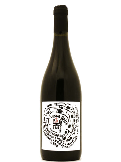 Vigna delle Pietre Nere