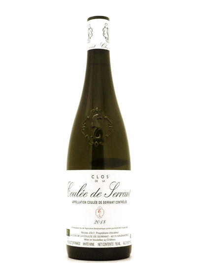 Savennières Coulee de Serrant