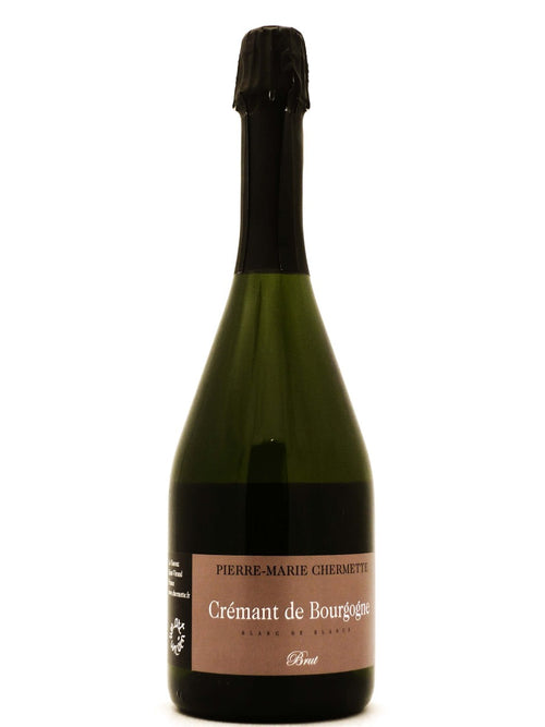 Crémant de Bourgogne Blanc de Blancs Brut
