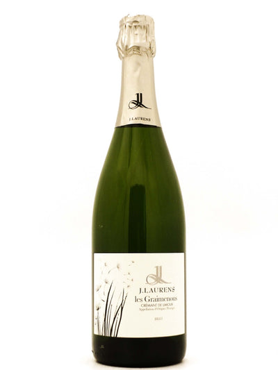 Les Graimenous Crémant de Limoux