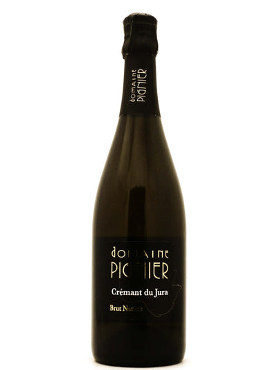 Cremant du Jura Brut Nature