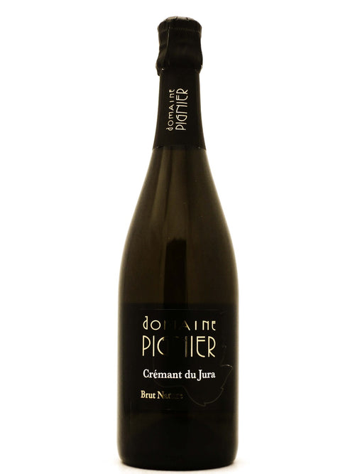 Cremant du Jura Brut Nature