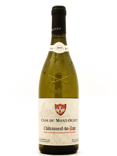 Chateauneuf du Pape Blanc 2023