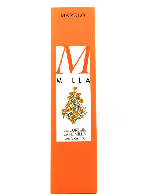 Liquore Milla