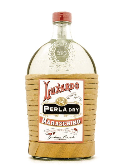 Maraschino Perla Dry Riserva Bicentenario
