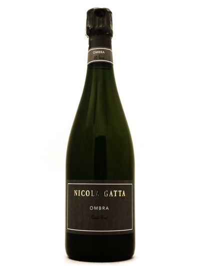 Spumante Ombra Cuvée Brut 30  Lune